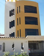 Panaka Apartments