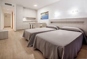 Apartamentos Sol y Vera