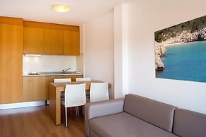 Apartamentos Sol y Vera