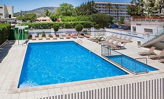 Apartamentos Sol y Vera