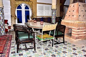 Riad Razoli Sidi Daoui