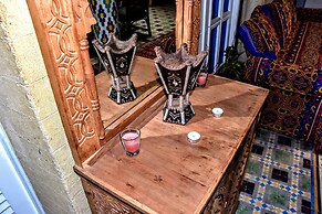 Riad Razoli Sidi Daoui
