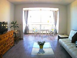 Apartamento Vistas La Mata