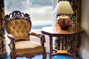 Roseleigh Guest House