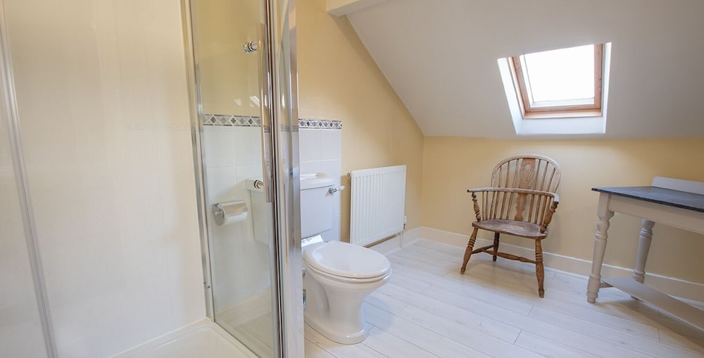 Roseleigh Guest House