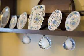 Roseleigh Guest House