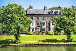 Roseleigh Guest House