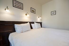 Roseleigh Guest House