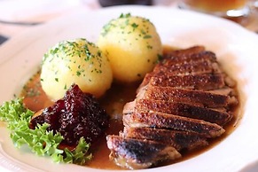 Hotel Göller