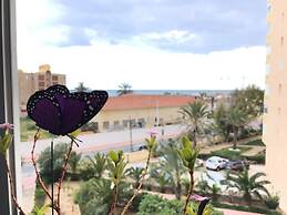 Apartamento La Mata Playa