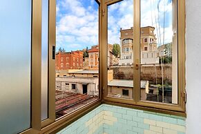 Casa dell'Artista Roma