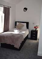 Whitburn House Hotel