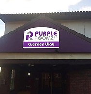 Purple Roomz