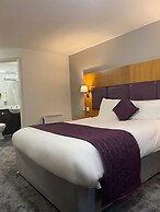 Purple Roomz