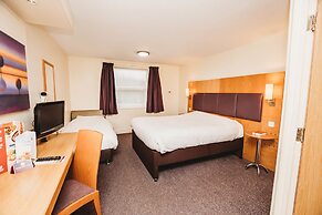 Purple Roomz