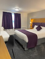 Purple Roomz