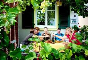 Pension Haus am Walde