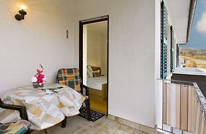 Pension Haus am Walde