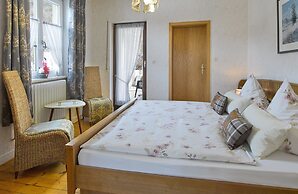 Pension Haus am Walde