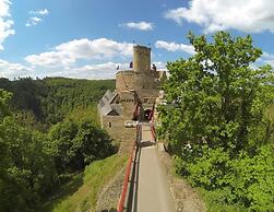 Pension Haus am Walde