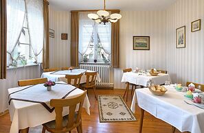 Pension Haus am Walde