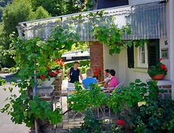 Pension Haus am Walde