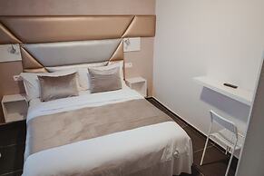 Onyx Hotel Expo