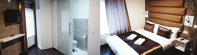 Onyx Hotel Expo
