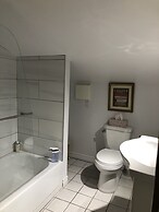 Le Château du Faubourg B&B