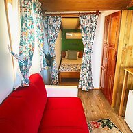 Kara Kedi Beach Bungalow