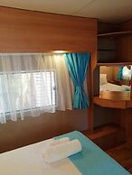 Kara Kedi Beach Bungalow