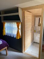 Kara Kedi Beach Bungalow