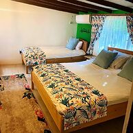 Kara Kedi Beach Bungalow