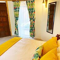 Kara Kedi Beach Bungalow