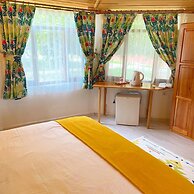 Kara Kedi Beach Bungalow