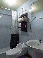 Hostal Pablos House