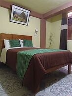 Hostal Pablos House