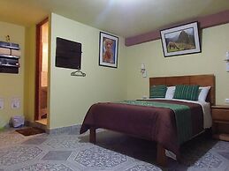 Hostal Pablos House