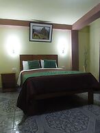 Hostal Pablos House
