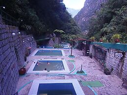 Hostal Pablos House