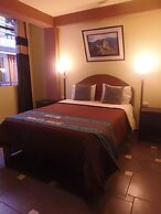 Hostal Pablos House