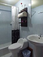 Hostal Pablos House
