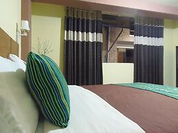 Hostal Pablos House