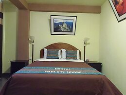 Hostal Pablos House