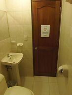 Hostal Pablos House