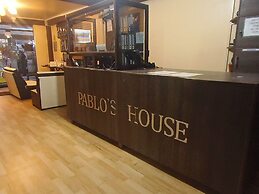 Hostal Pablos House