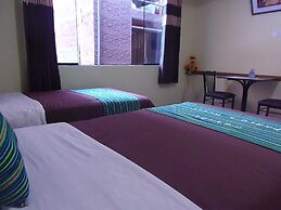 Hostal Pablos House