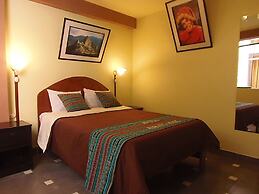 Hostal Pablos House