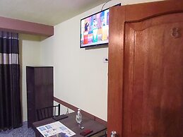 Hostal Pablos House