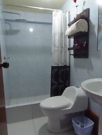 Hostal Pablos House